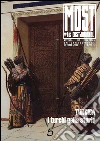MOST n.12. E-book. Formato Mobipocket ebook di East Journal