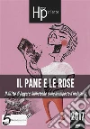 HP Accaparlante n.10 2017. E-book. Formato Mobipocket ebook