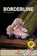 Borderline. E-book. Formato EPUB ebook