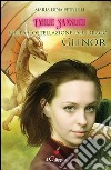 Emilie Sanslieu. Nella costellazione del drago Glinor. E-book. Formato EPUB ebook