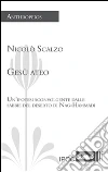 Gesù ateo. Un'ipotesi sconvolgente dalle sabbie del deserto di Nag-Hammadi. E-book. Formato Mobipocket ebook di Nicolò Scalzo