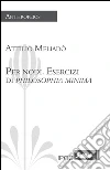 Per nodi. Esercizi di philosophia minima. E-book. Formato EPUB ebook