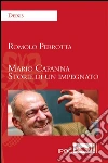 Mario Capanna. Storie di un impegnato. E-book. Formato EPUB ebook