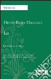 Lei: La donna eterna. E-book. Formato Mobipocket ebook di Henry Rider Haggard