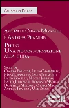 Philo. Una nuova formazione alla cura. E-book. Formato EPUB ebook