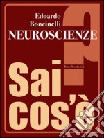 Neuroscienze. E-book. Formato EPUB ebook