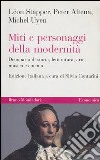 Miti e personaggi della modernità. Dizionario di storia, letteratura, arte, musica e cinema. E-book. Formato EPUB ebook di Léon Stapper