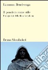 Il pensiero come stile. Protagonisti della filosofia italiana. E-book. Formato EPUB ebook