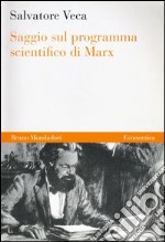 Saggio sul programma scientifico di Marx. E-book. Formato EPUB ebook