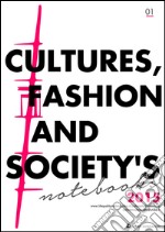 Simmel on fashion. A commented reading of the 1911 essay. E-book. Formato EPUB