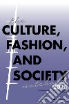 The Culture, Fashion, and Society Notebook 2020. E-book. Formato PDF ebook di Stefano Marino