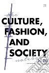 Fashion and Costume in the National Heritage. E-book. Formato PDF ebook