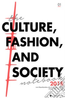 Fashion and Anti-Fashion: A Dialectical Approach. E-book. Formato PDF ebook di Stefano Marino