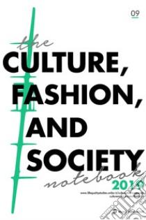 Towards the Next Fashion Industry: The State of the Art. E-book. Formato PDF ebook di Cristina Marino