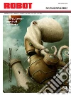 Robot. Rivista di fantascienza (2011). E-book. Formato PDF ebook