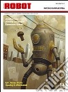 Robot. Rivista di fantascienza (2011). E-book. Formato PDF ebook