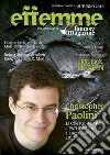 Effemme. Fantasy Magazine. E-book. Formato PDF ebook di Emanuele Manco