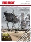 Robot. Rivista di fantascienza (2012). E-book. Formato PDF ebook di Sosio S. (cur.)