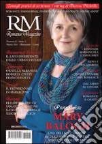 RM Romance Magazine. E-book. Formato PDF ebook