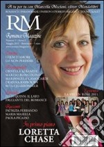 RM Romance Magazine. E-book. Formato PDF ebook