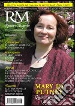 RM Romance Magazine. E-book. Formato PDF ebook