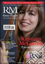 RM Romance Magazine. E-book. Formato PDF ebook