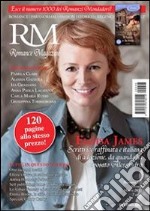 RM Romance Magazine vol. 6-7. E-book. Formato PDF ebook