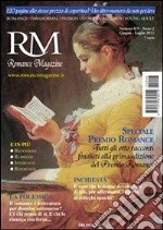 RM Romance Magazine vol. 8-9. E-book. Formato PDF