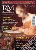 RM Romance Magazine. E-book. Formato PDF ebook