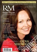 RM Romance Magazine. E-book. Formato PDF ebook