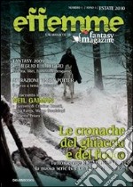 Effemme. Fantasy Magazine. E-book. Formato PDF ebook