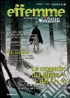 Effemme. Fantasy Magazine. E-book. Formato PDF ebook di Emanuele Manco