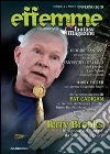 Effemme. Fantasy Magazine. E-book. Formato PDF ebook di Emanuele Manco