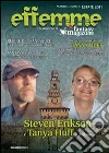 Effemme. Fantasy Magazine. E-book. Formato PDF ebook di Emanuele Manco