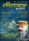 Effemme. Fantasy Magazine. E-book. Formato PDF ebook di Emanuele Manco