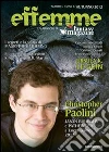 Effemme. Fantasy Magazine. E-book. Formato PDF ebook di Emanuele Manco