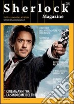 Sherlock Magazine. E-book. Formato PDF ebook