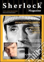 Sherlock Magazine. E-book. Formato PDF ebook