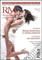 RM Romance Magazine. E-book. Formato PDF ebook