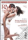 RM Romance Magazine. E-book. Formato PDF ebook