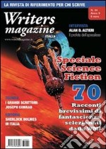 Writers magazine Italia. E-book. Formato PDF ebook