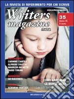 Writers magazine Italia. E-book. Formato PDF ebook