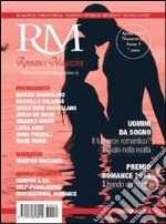 RM Romance Magazine. E-book. Formato PDF ebook