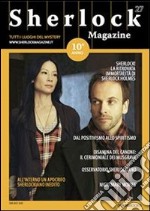 Sherlock Magazine. E-book. Formato PDF ebook