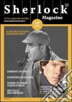 Sherlock Magazine. E-book. Formato PDF ebook