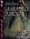 La sala delle punizioni. E-book. Formato EPUB ebook