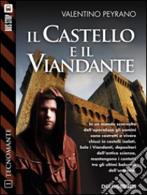 Il castello e il viandante: Tecnomante 1. E-book. Formato EPUB ebook di Valentino Peyrano