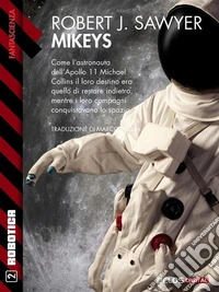 Mikeys. E-book. Formato EPUB ebook
