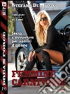 Femmine carnivore: Sex Force 4. E-book. Formato EPUB ebook di Stefano Di Marino