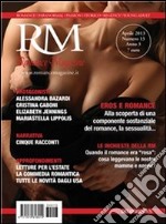 RM Romance Magazine. E-book. Formato PDF ebook